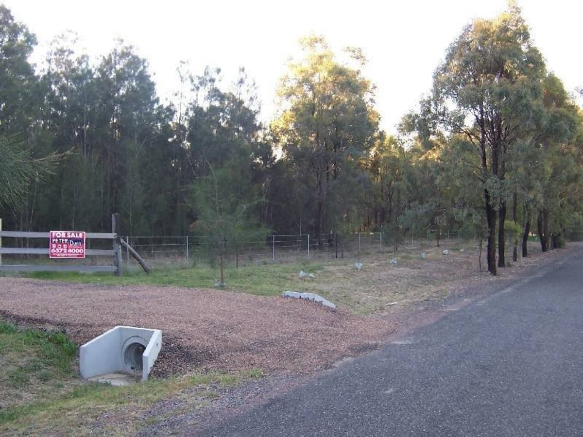 561 Belmadar, SINGLETON NSW 2330, Singleton - Thumbnail 2