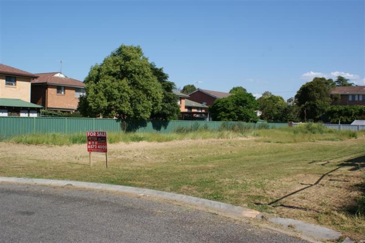 SINGLETON NSW 2330, Singleton - Image 1