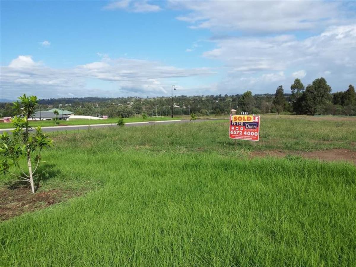 Lot 430 Dimmock Street, SINGLETON NSW 2330, Singleton - Image 1