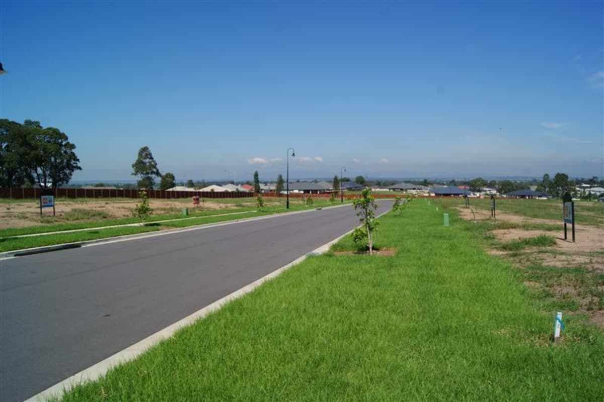 Lot 430 Dimmock Street, SINGLETON NSW 2330, Singleton - Thumbnail 2