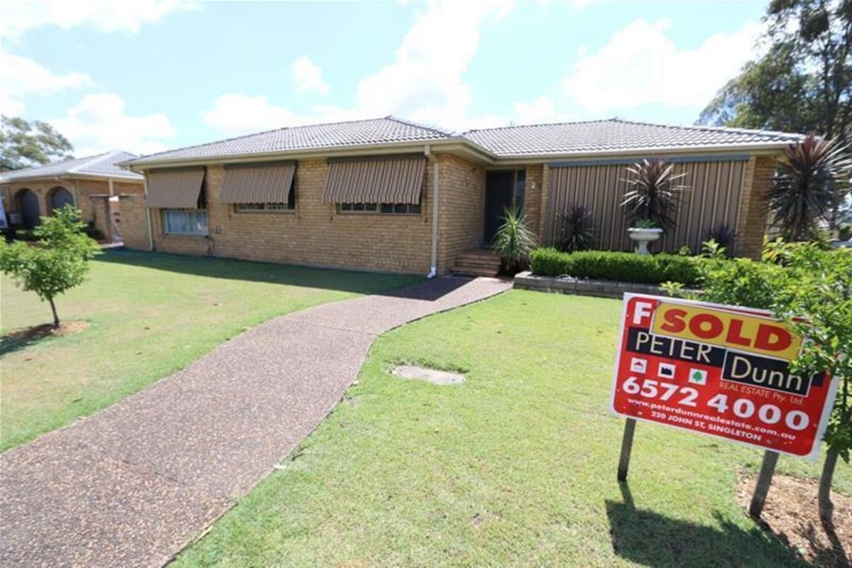 2 Dalmeny Close, HUNTERVIEW NSW 2330, Hunterview - Image 1
