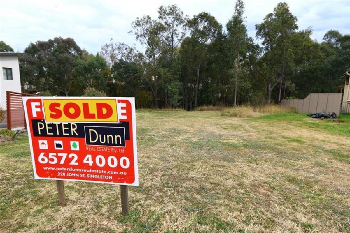 Lot 6 / 6 Knox Place, SINGLETON NSW 2330, Singleton - Image 1