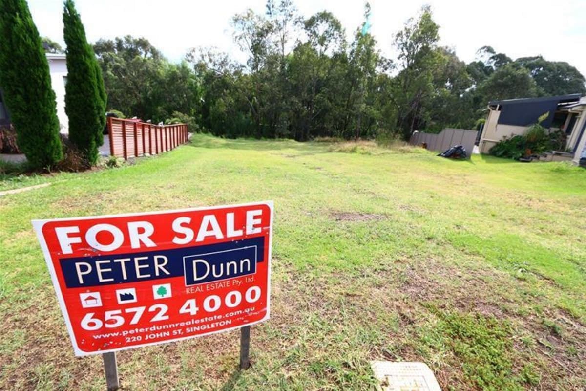 Lot 6 / 6 Knox Place, SINGLETON NSW 2330, Singleton - Thumbnail 2