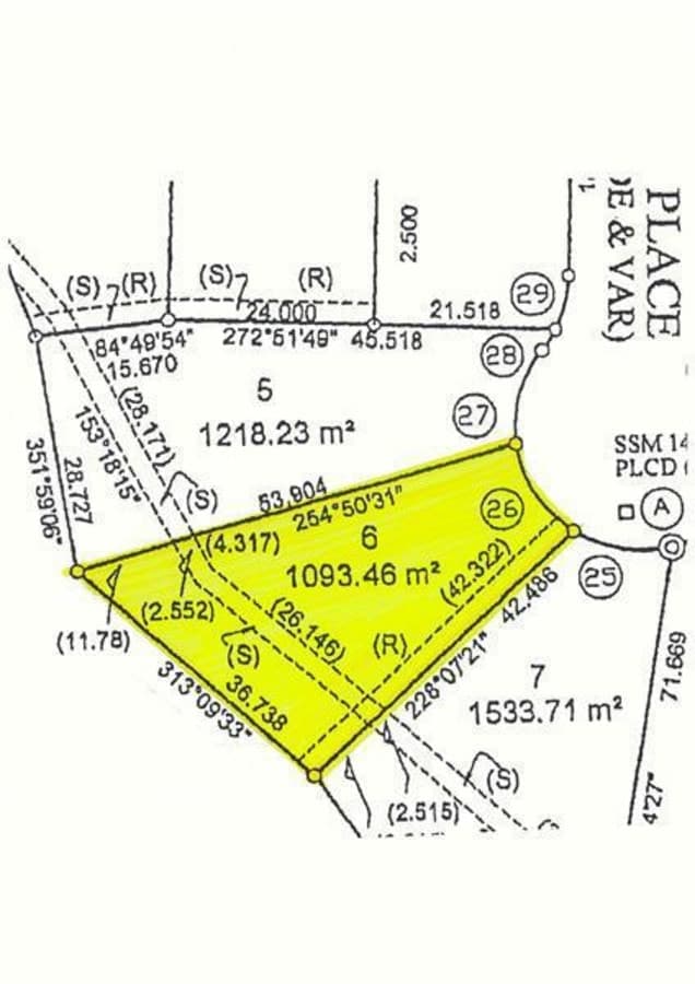 Lot 6 / 6 Knox Place, SINGLETON NSW 2330, Singleton - Thumbnail 4