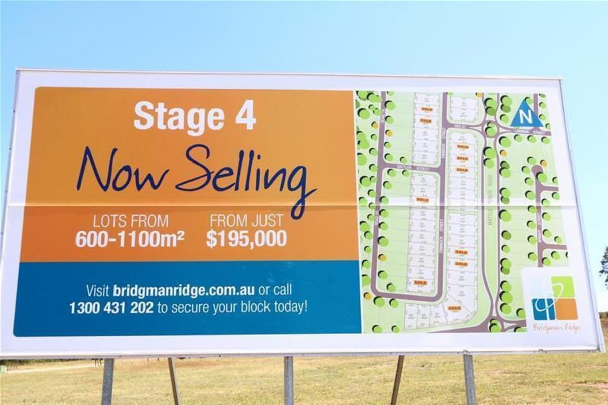 Lot 407 Dimmock Street, SINGLETON NSW 2330, Singleton - Thumbnail 3