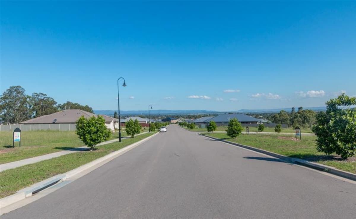 Lot 435 / Lot 435 Dimmock Street, SINGLETON NSW 2330, Singleton - Thumbnail 2
