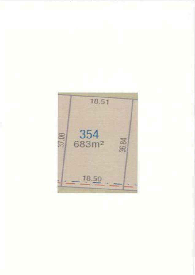 Lot 354 Bridgman Ridge, SINGLETON NSW 2330, Singleton - Thumbnail 2