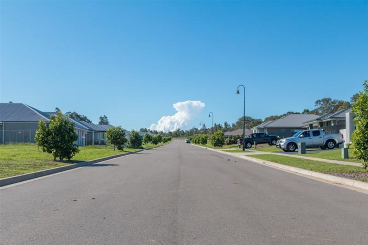Lot 424 Dimmock Street, SINGLETON NSW 2330, Singleton - Thumbnail 4
