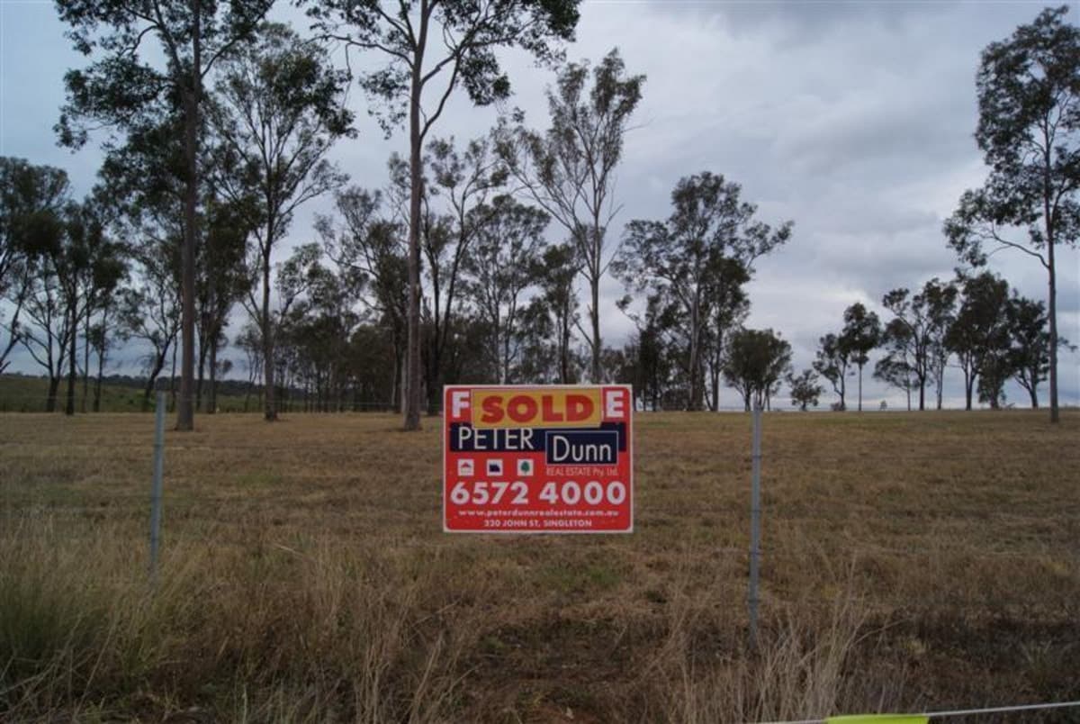 BELFORD NSW 2335, Belford - Image 1