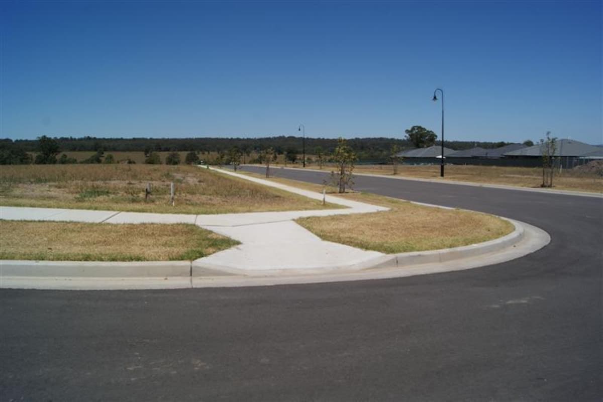 Lot 348 Harpur Street, SINGLETON NSW 2330, Singleton - Thumbnail 3