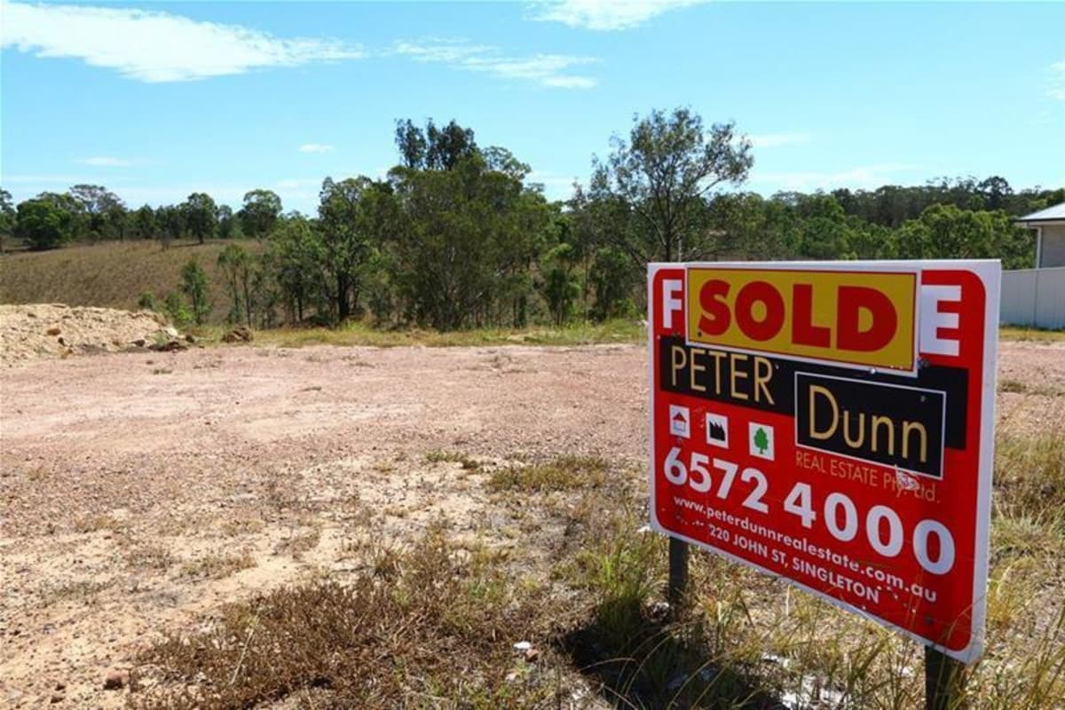 Lot 1660 / 23 Partridge Place, SINGLETON NSW 2330, Singleton - Image 1