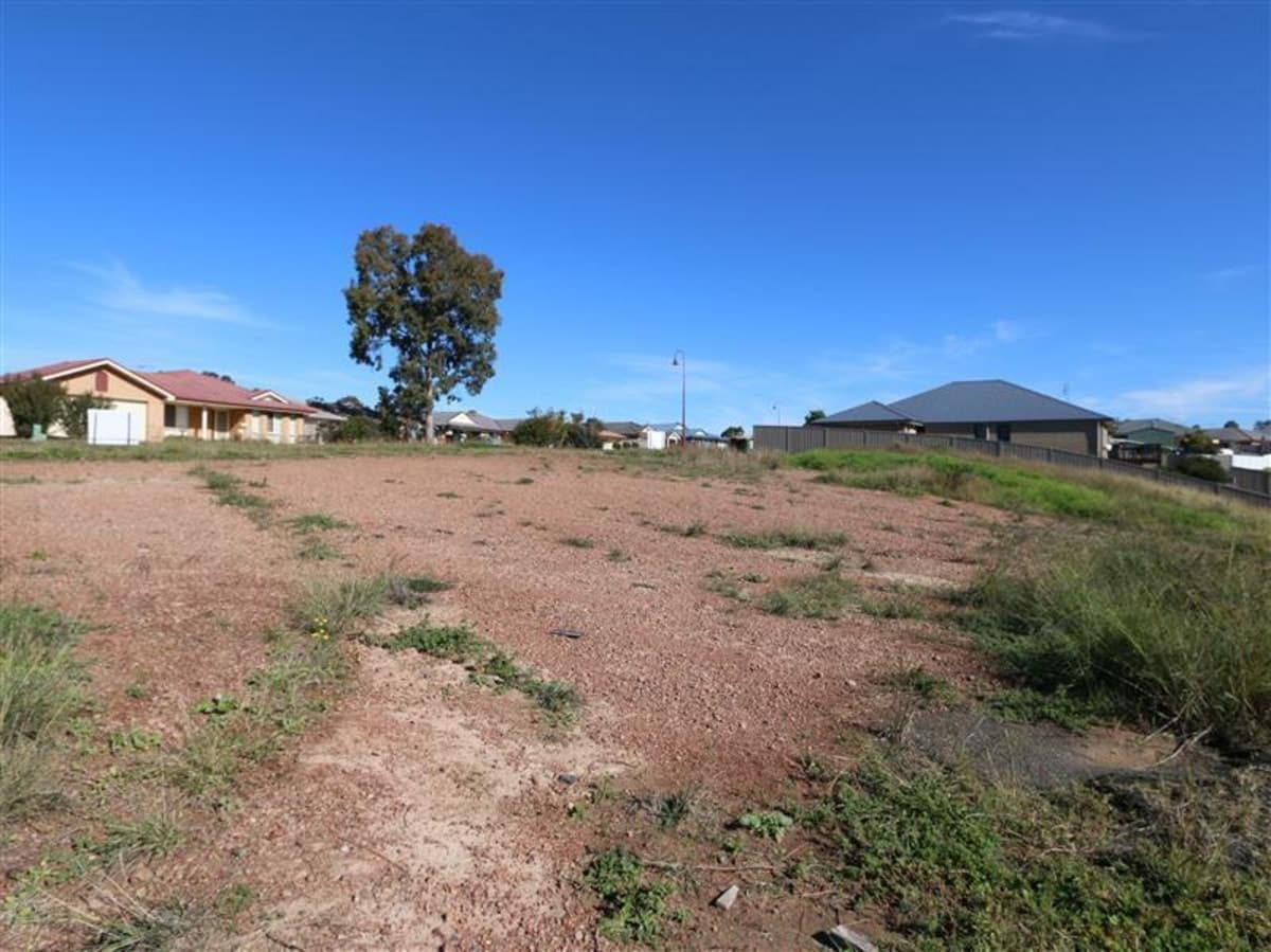 Lot 1660 / 23 Partridge Place, SINGLETON NSW 2330, Singleton - Thumbnail 4