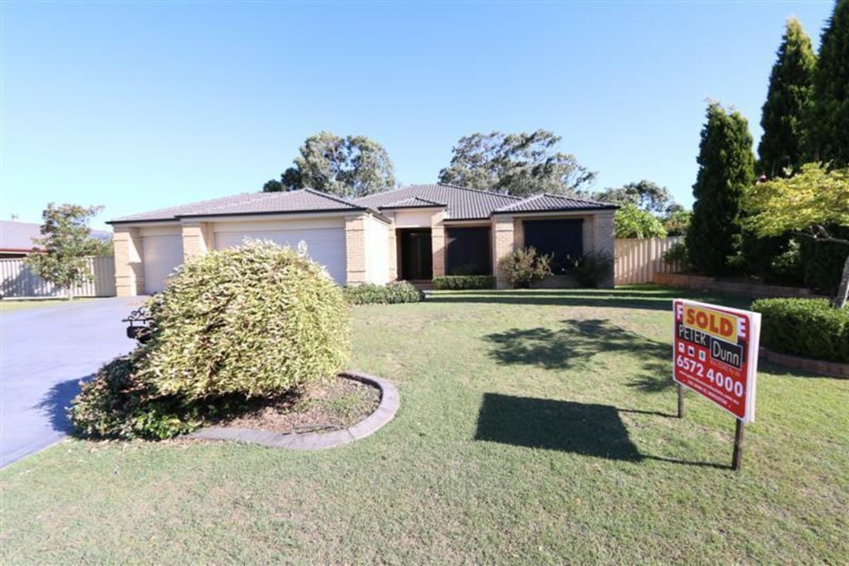 46 Wilkinson Boulevard, SINGLETON NSW 2330, Singleton - Image 1
