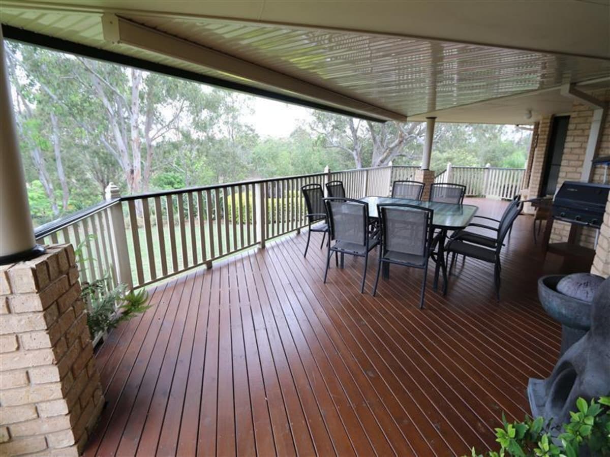 46 Wilkinson Boulevard, SINGLETON NSW 2330, Singleton - Thumbnail 3