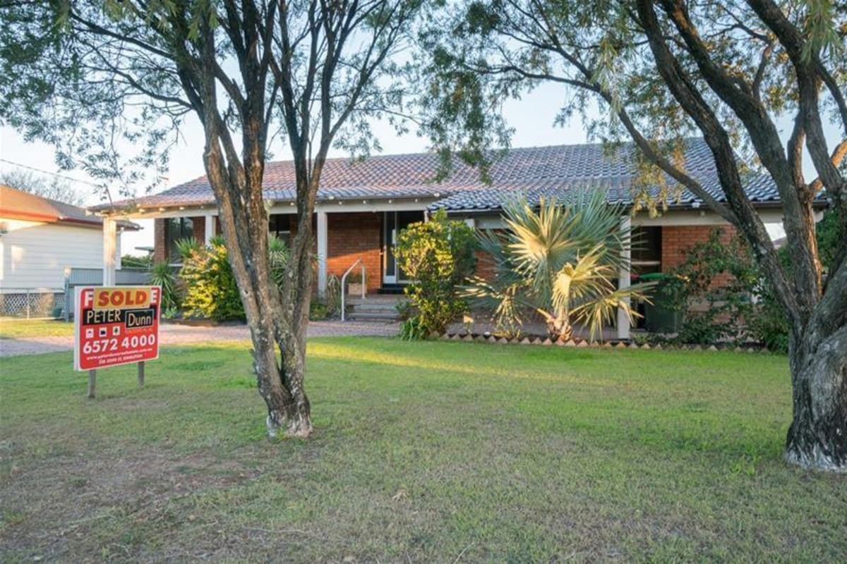 67 Howe Street, SINGLETON NSW 2330, Singleton - Image 1