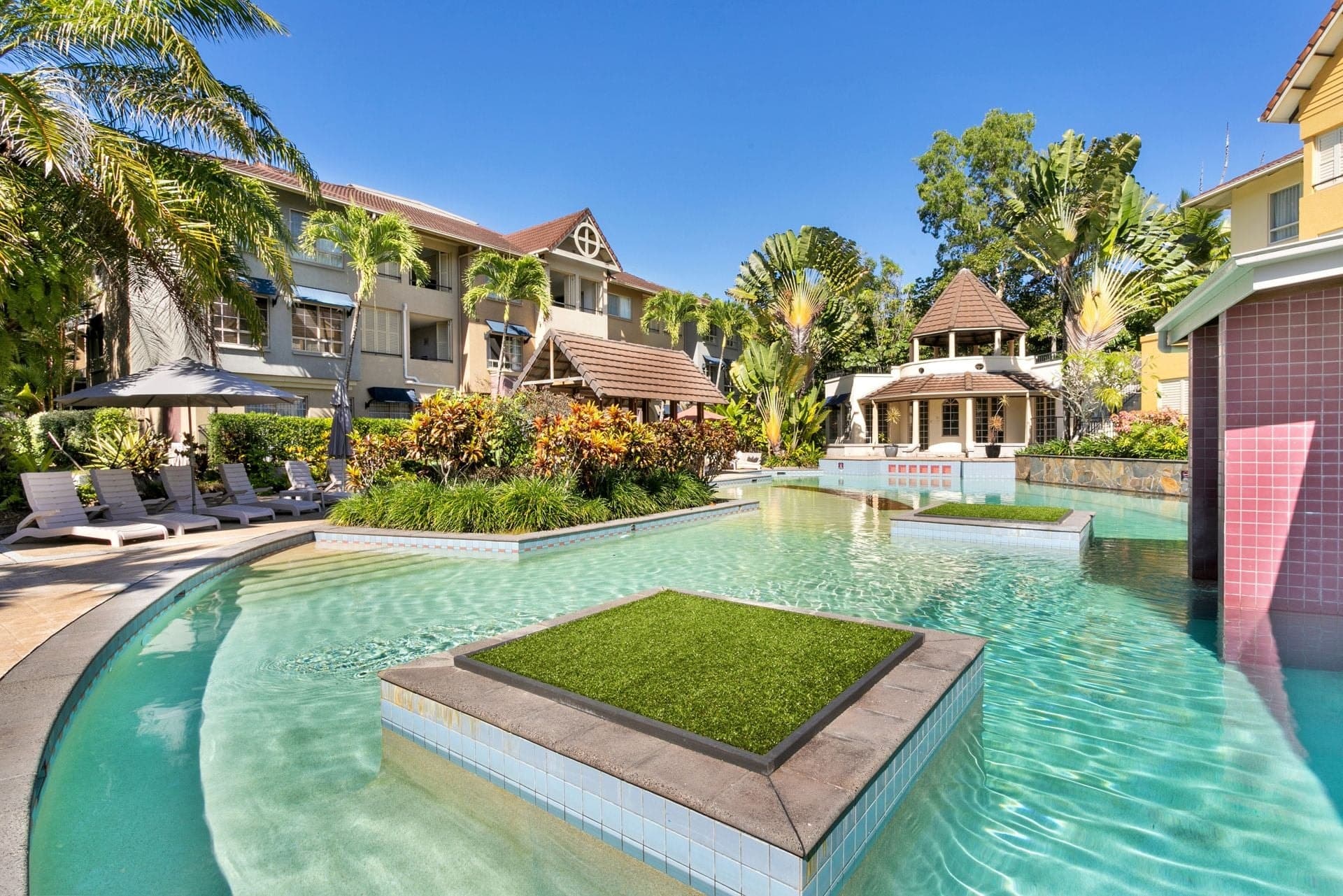 1404/2-10 Greenslopes Street, Cairns North QLD, Cairns North - Image 1