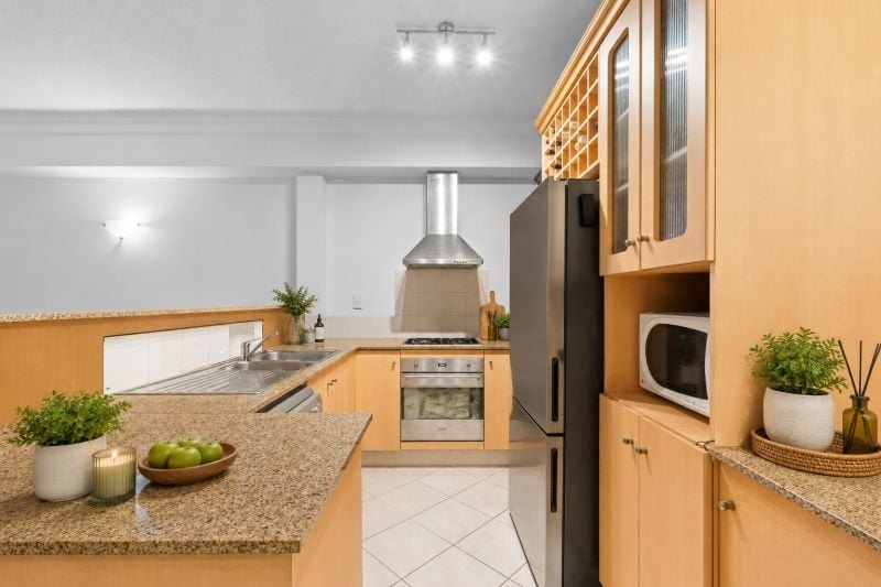 1404/2-10 Greenslopes Street, Cairns North QLD, Cairns North - Thumbnail 2