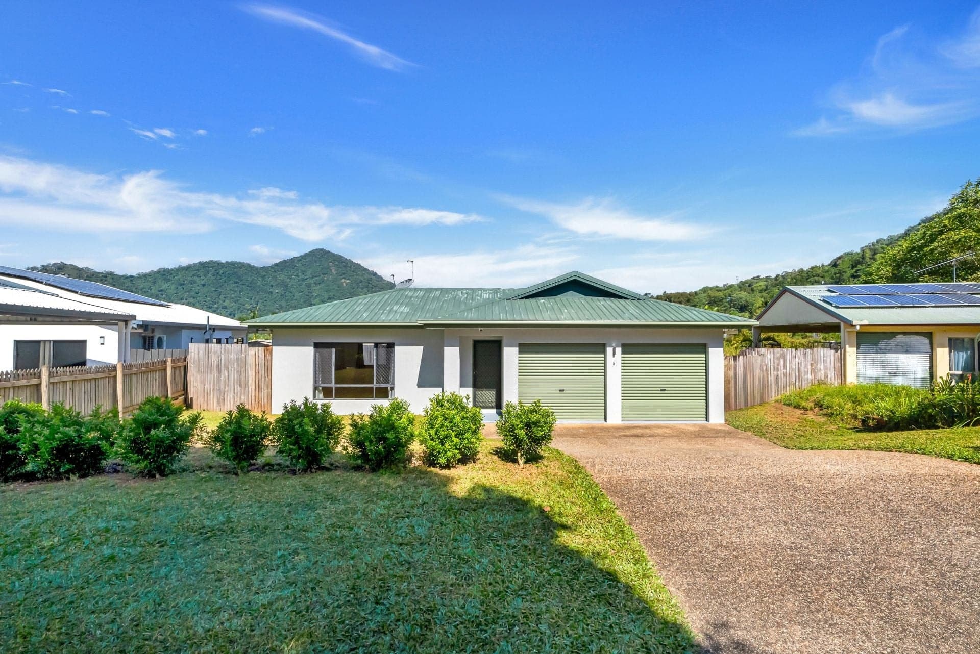 5 Acmena Close, Redlynch QLD, Redlynch - Image 1