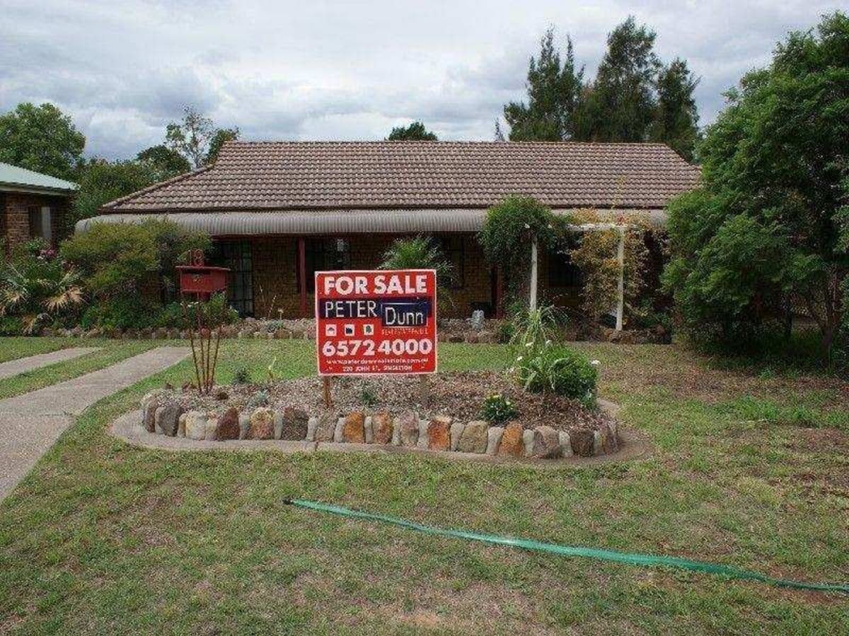 SINGLETON NSW 2330, Singleton - Image 1
