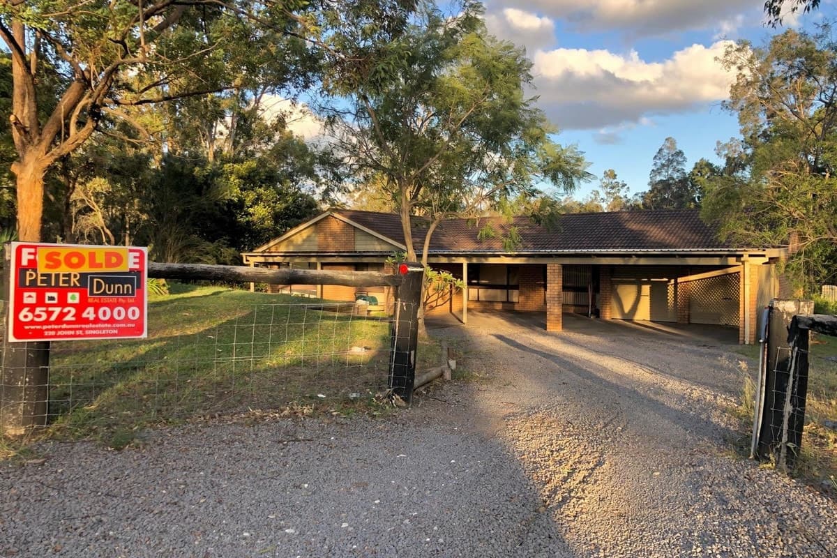 32 Retreat Road, SINGLETON NSW 2330, Singleton - Image 1
