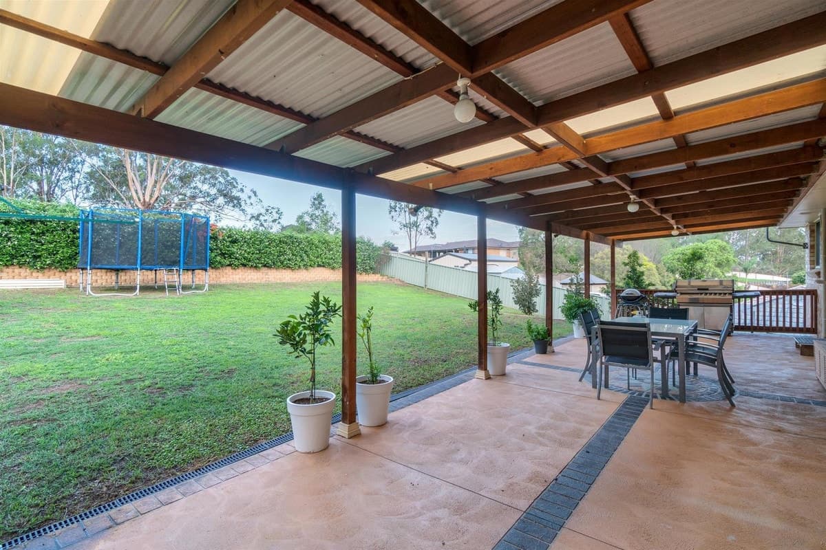 31 Robinson Way, SINGLETON NSW 2330, Singleton - Thumbnail 4