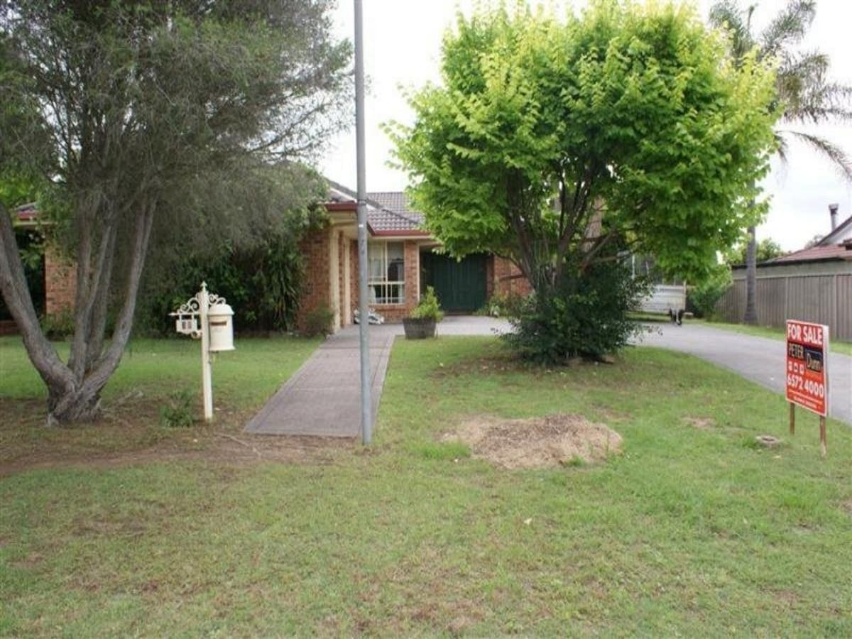 SINGLETON NSW 2330, Singleton - Thumbnail 3