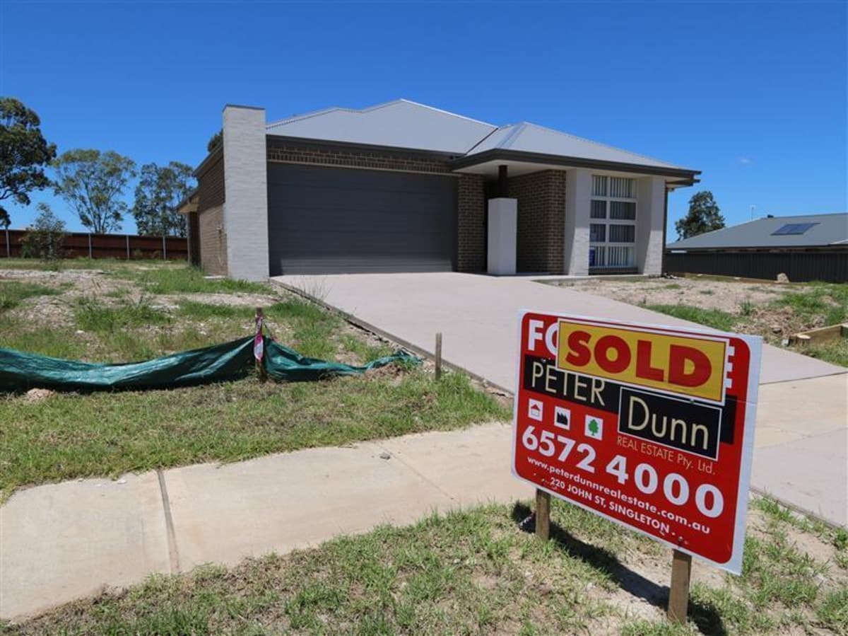 17 Dimmock Street, SINGLETON NSW 2330, Singleton - Image 1