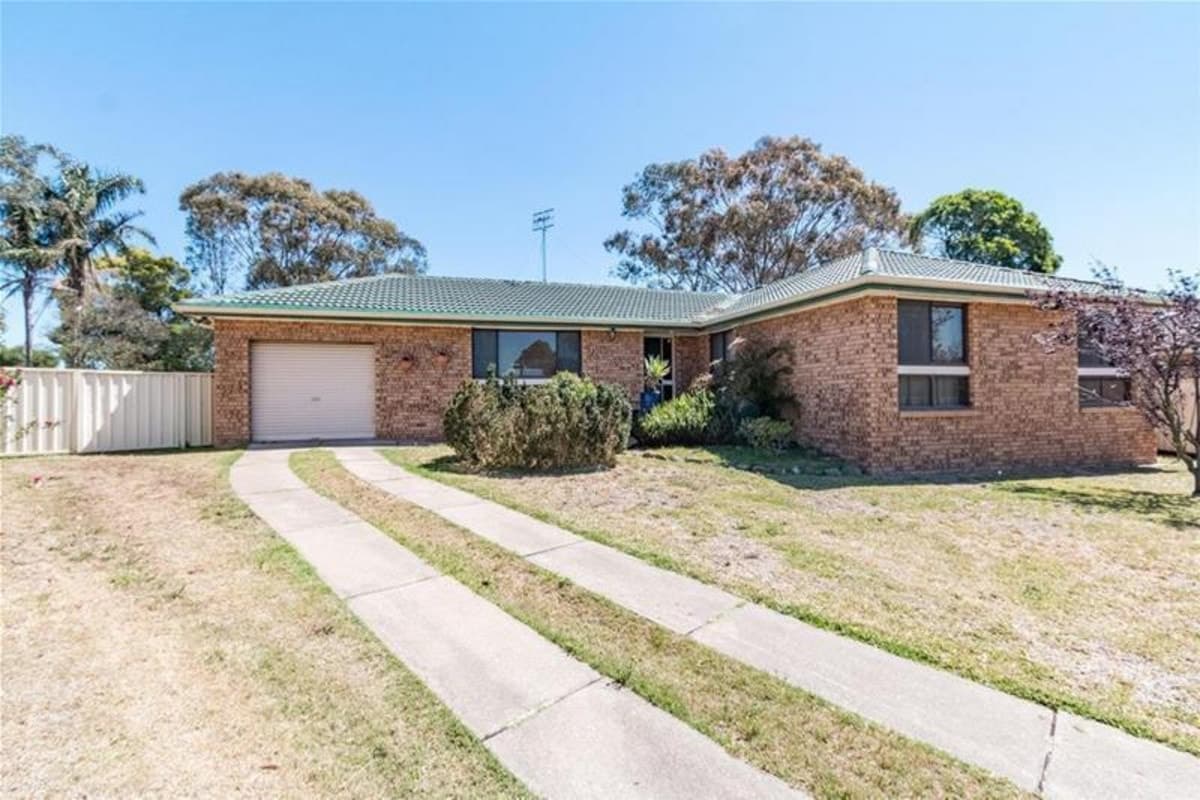 4 Sever Close, SINGLETON NSW 2330, Singleton - Image 1