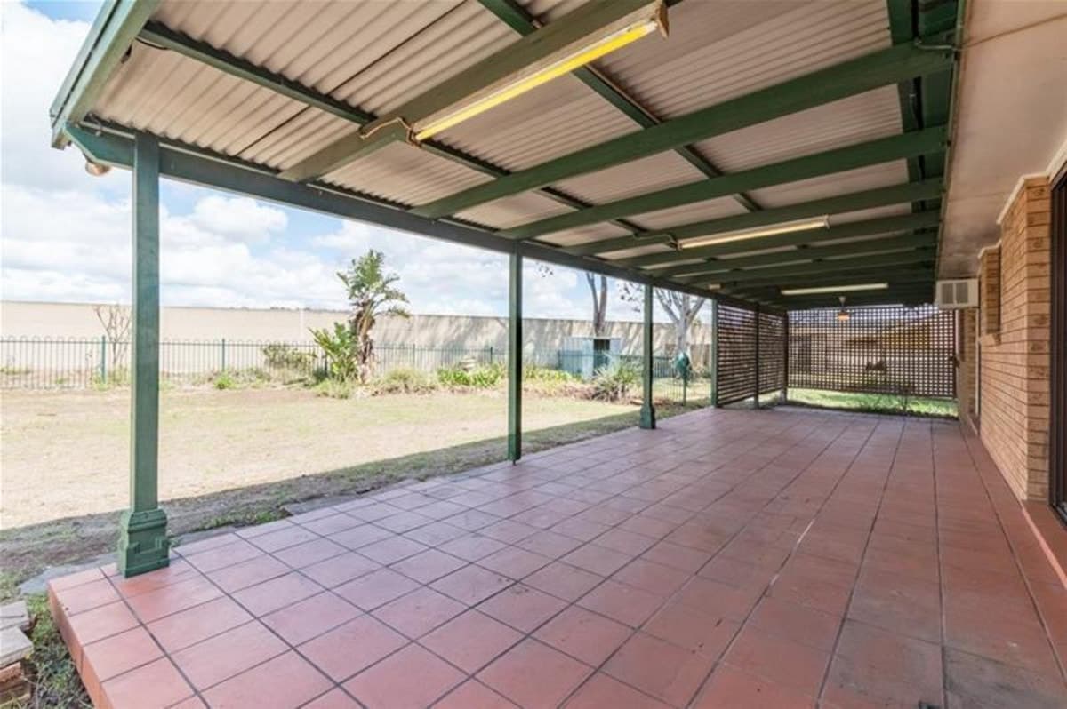 4 Sever Close, SINGLETON NSW 2330, Singleton - Thumbnail 4