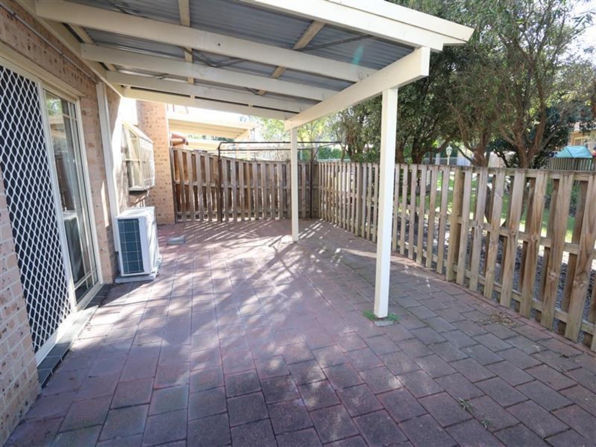 4 / 9 D\'Arbon Avenue, SINGLETON NSW 2330, Singleton - Thumbnail 7