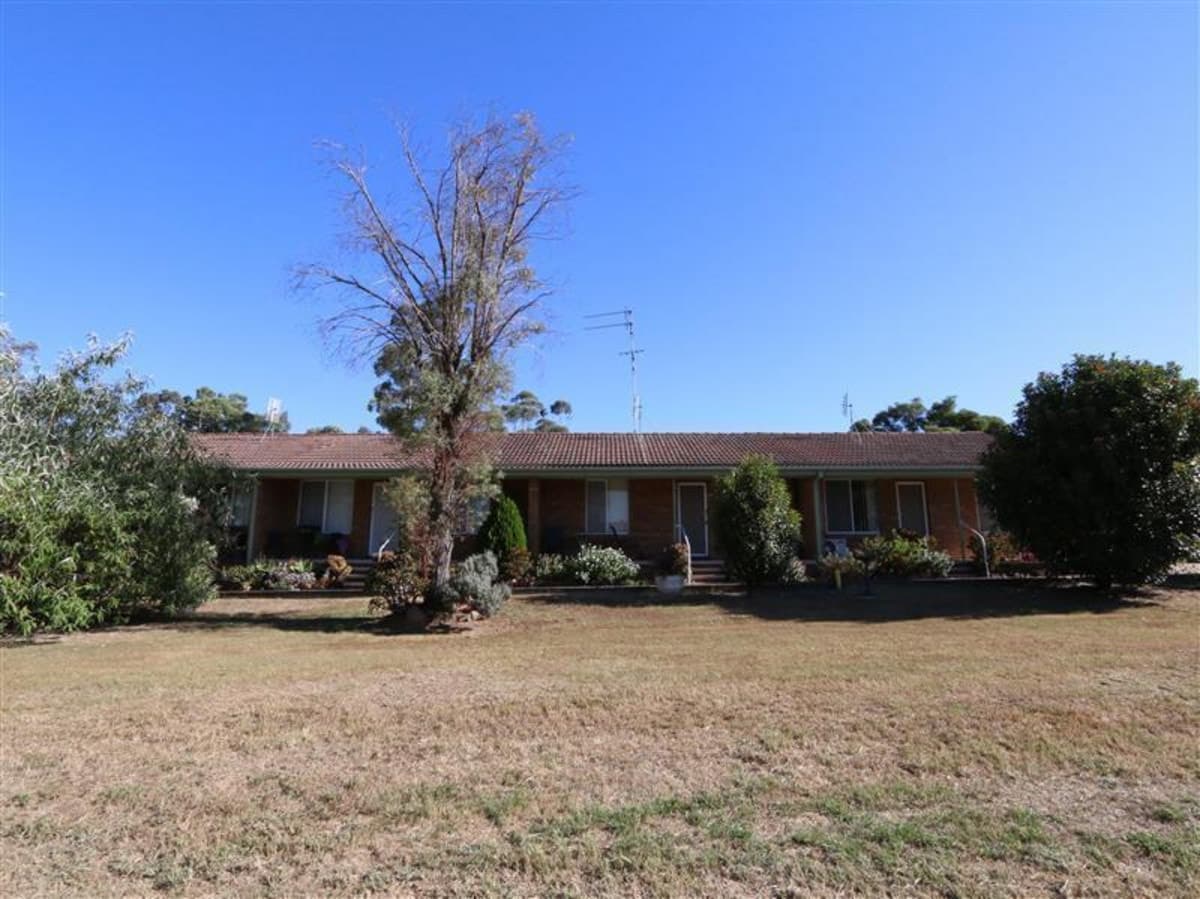 4 / 5 Dunlop Close, SINGLETON NSW 2330, Singleton - Thumbnail 6