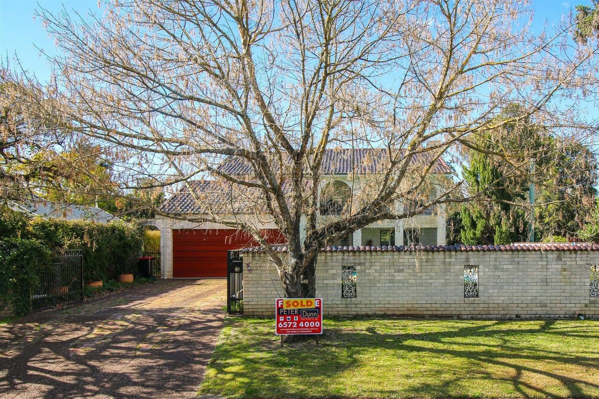 2 Carroll Street, SINGLETON NSW 2330, Singleton - Image 1