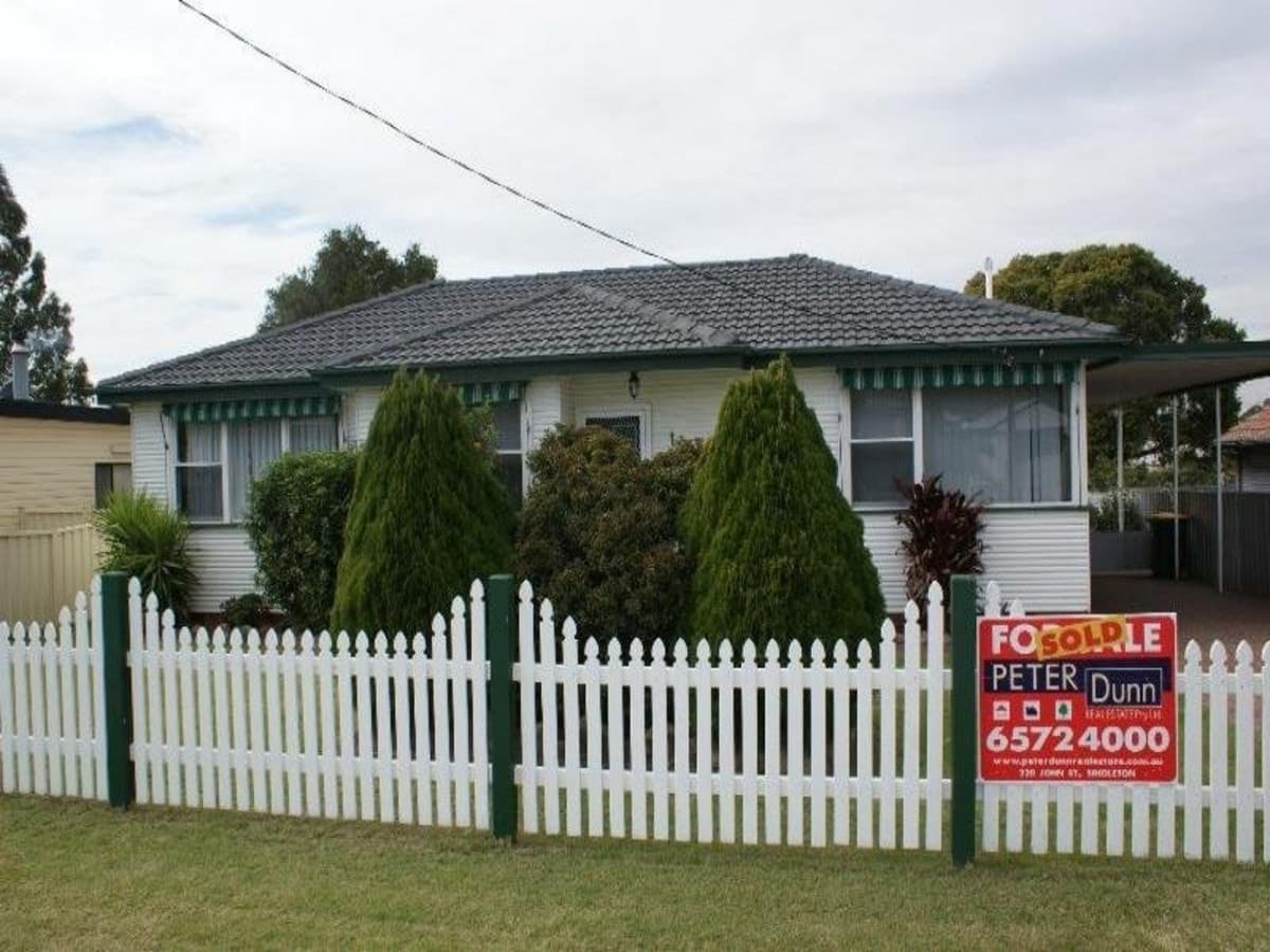 1 Northcott Avenue, SINGLETON HEIGHTS NSW 2330, Singleton Heights - Image 1