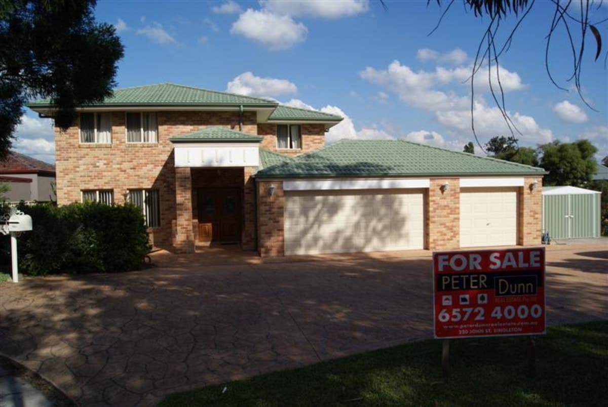 4 Roe Close, SINGLETON NSW 2330, Singleton - Image 1