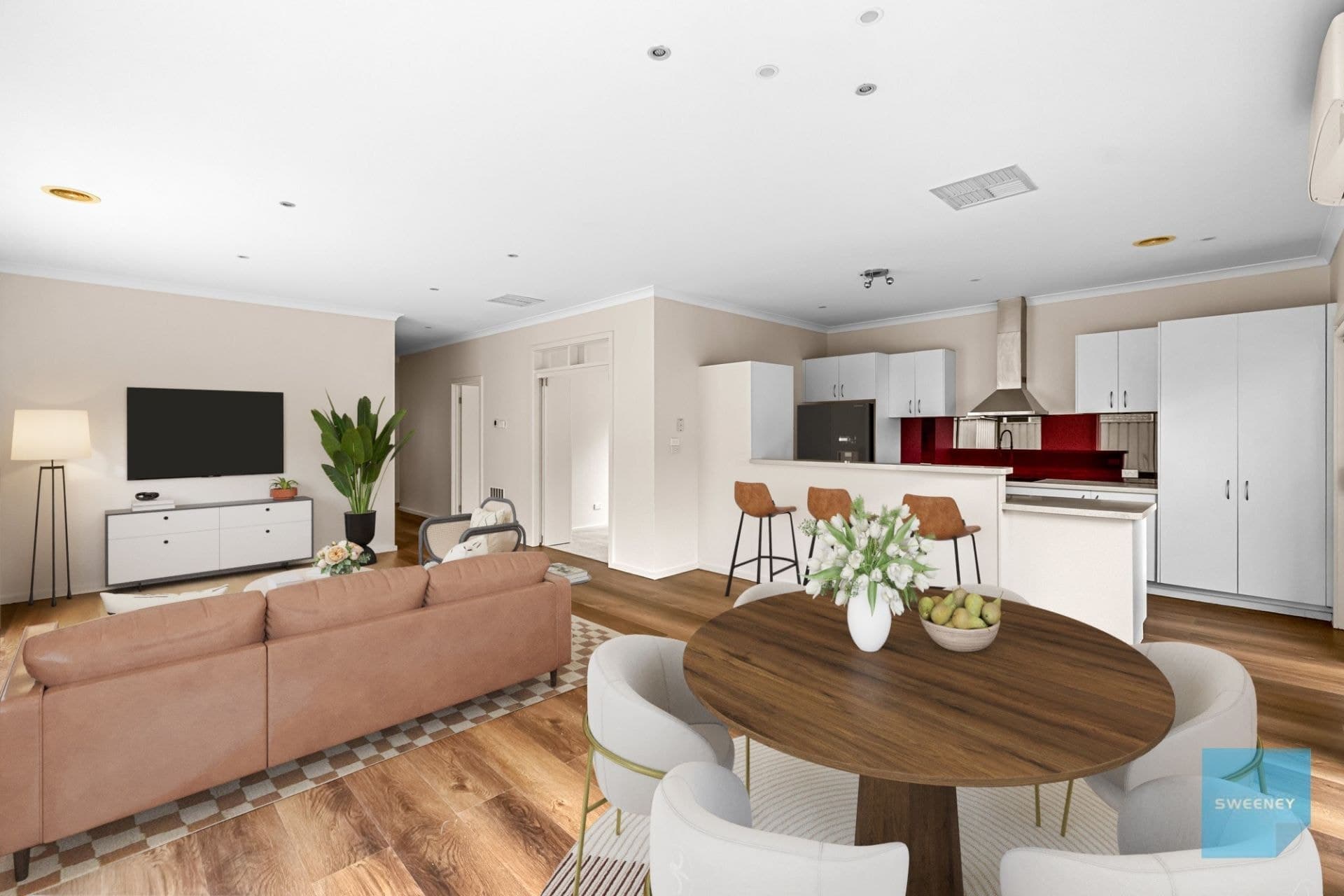 6 Kooyong Way, Caroline Springs - Thumbnail 4