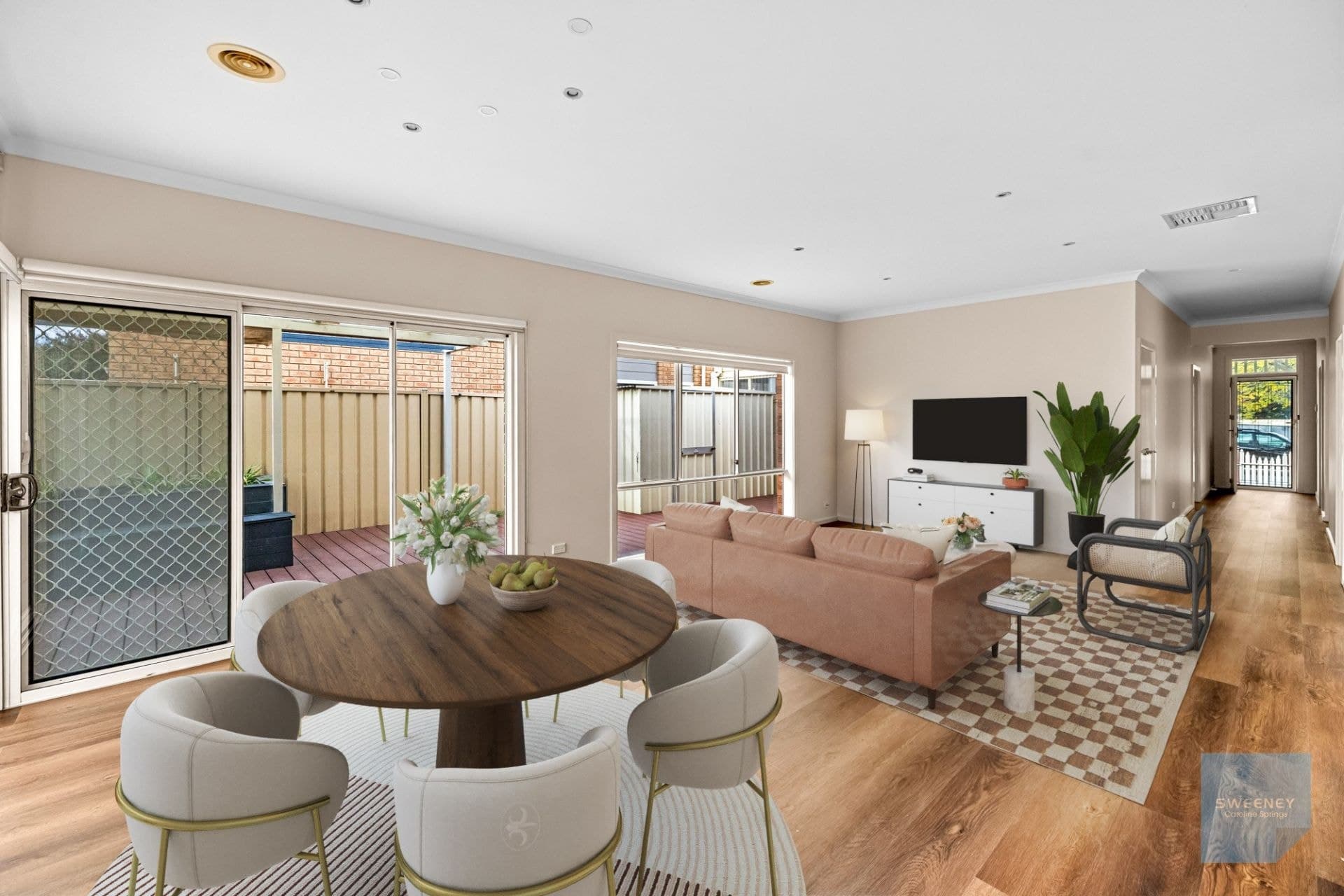 6 Kooyong Way, Caroline Springs - Thumbnail 5