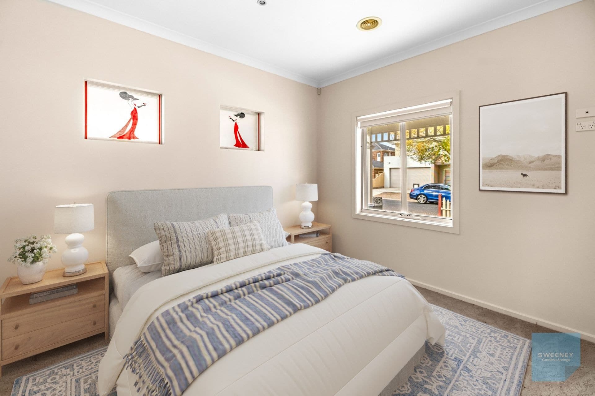 6 Kooyong Way, Caroline Springs - Thumbnail 7