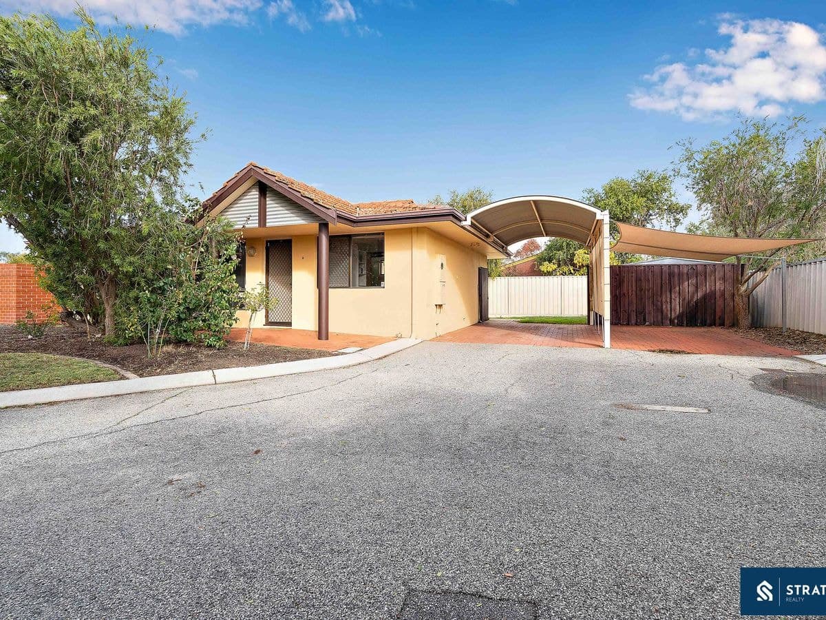 21D Margaret Street, Midland, Midland - Thumbnail 2