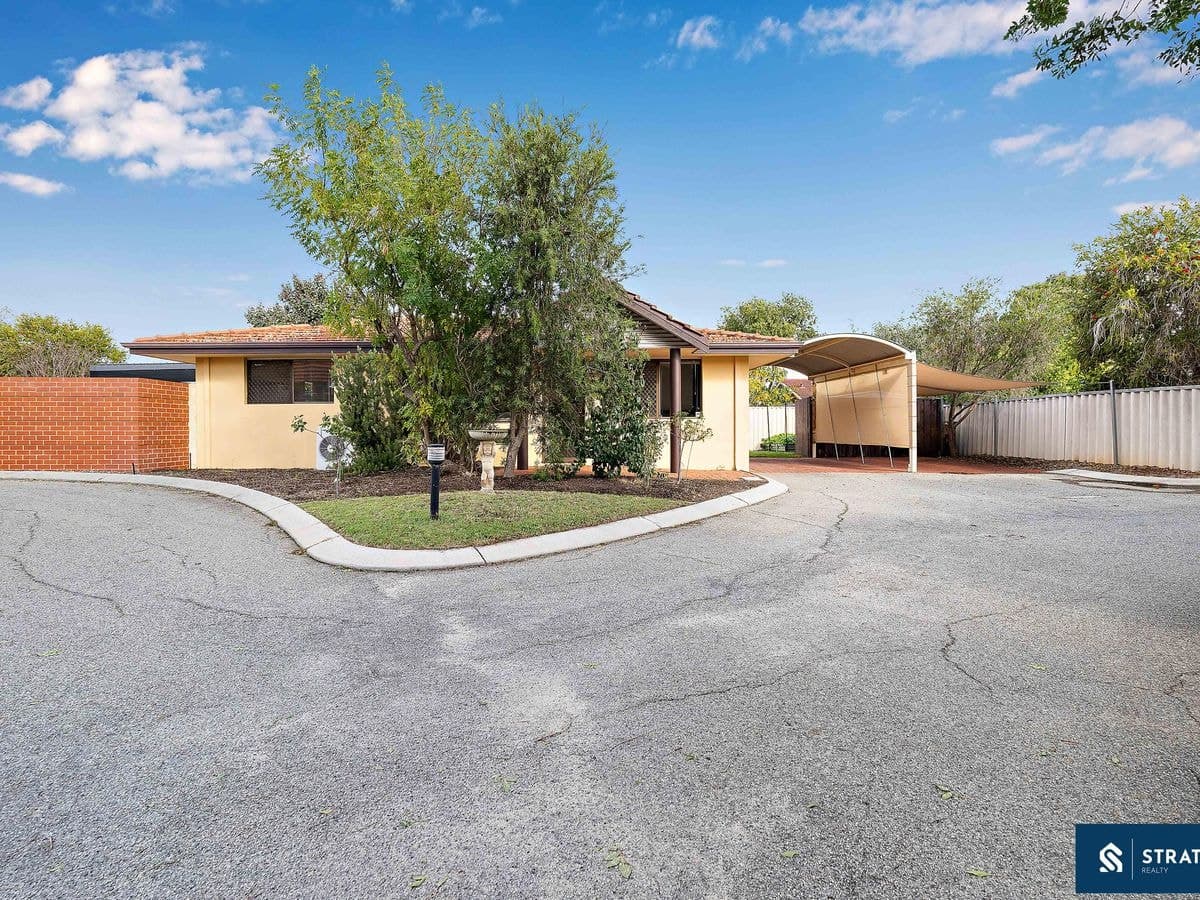 21D Margaret Street, Midland, Midland - Thumbnail 3