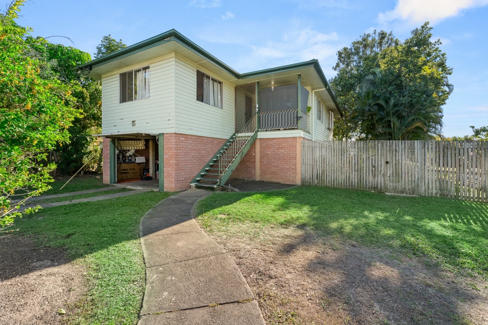 16 Wynne Parade, MARYBOROUGH, Maryborough - Image 1