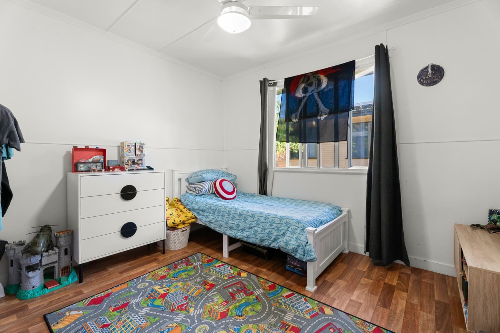 16 Wynne Parade, MARYBOROUGH, Maryborough - Thumbnail 6