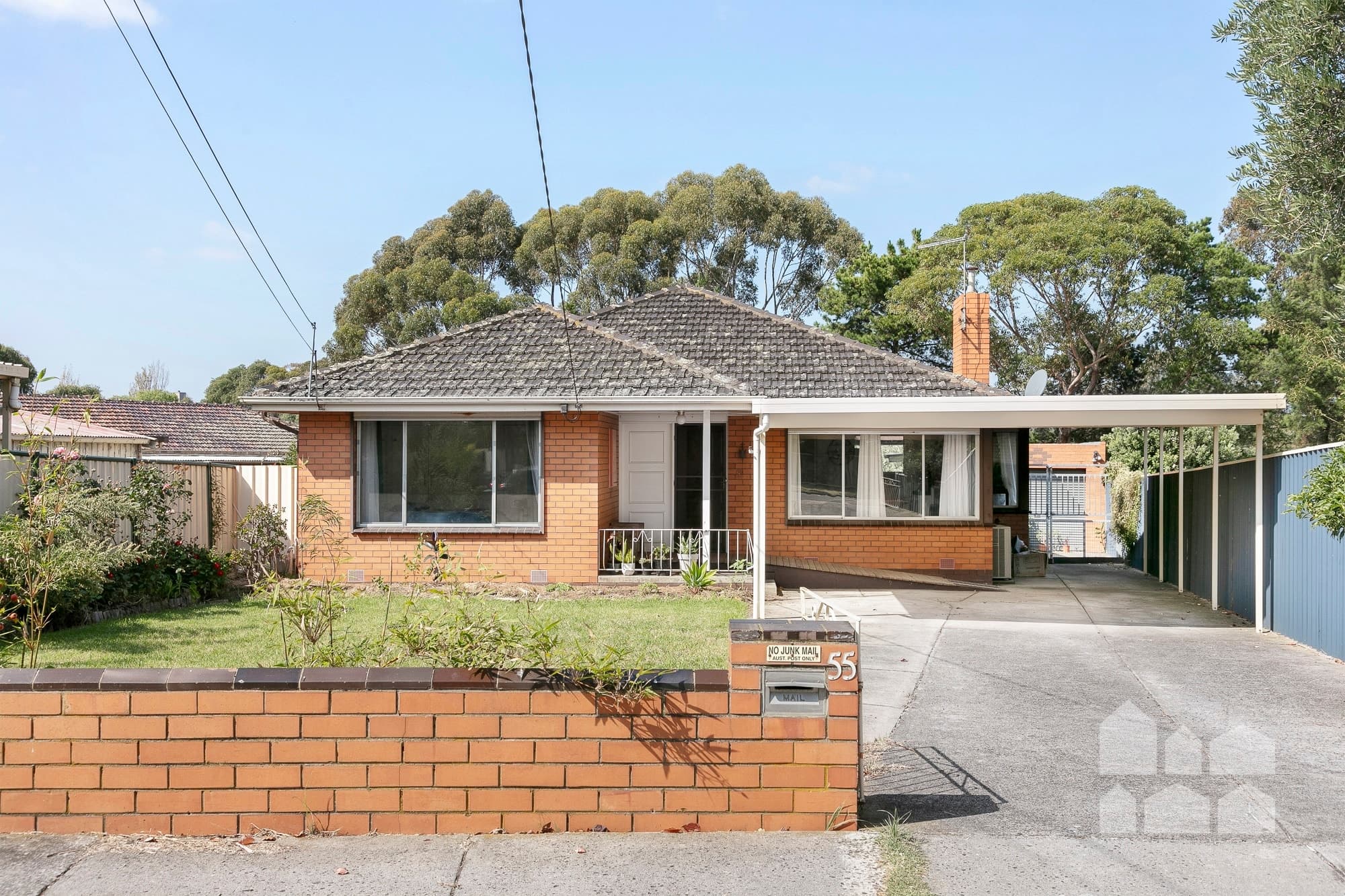 55 Sanders Avenue, Sunshine West - Image 1