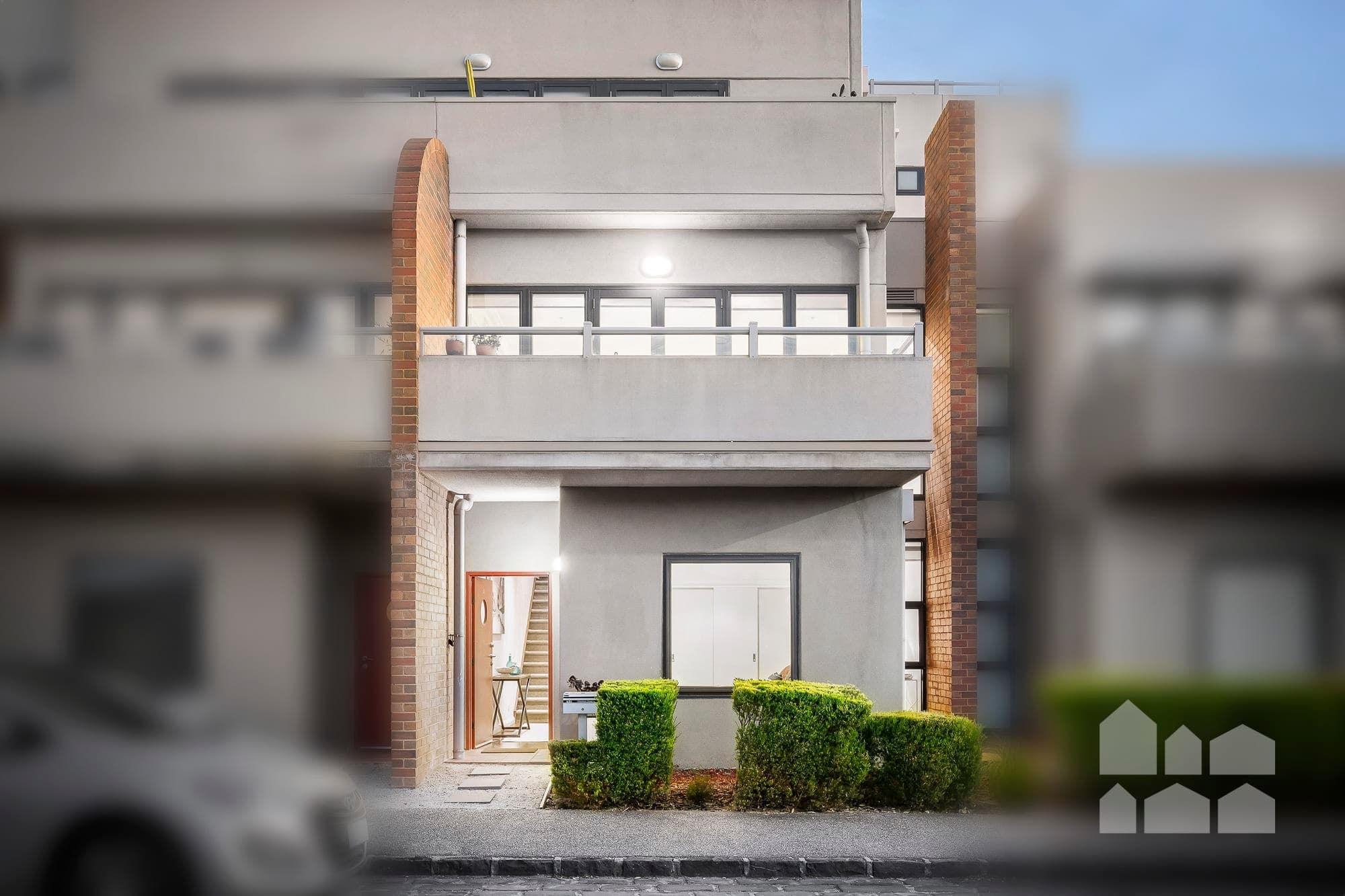 4/21 Goulburn Street, Yarraville - Image 1
