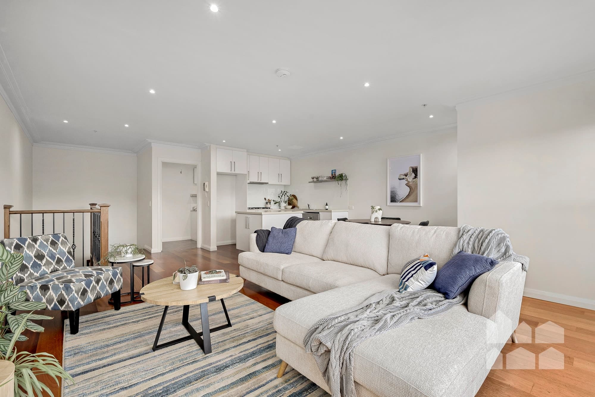 4/21 Goulburn Street, Yarraville - Thumbnail 4