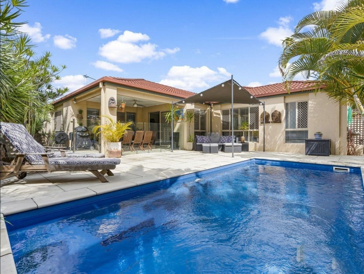 97 Christina Ryan Way, Arundel QLD 4214, Arundel - Image 1