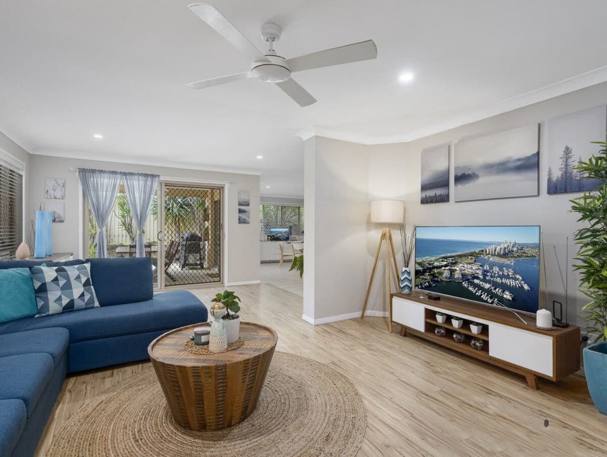 97 Christina Ryan Way, Arundel QLD 4214, Arundel - Thumbnail 4