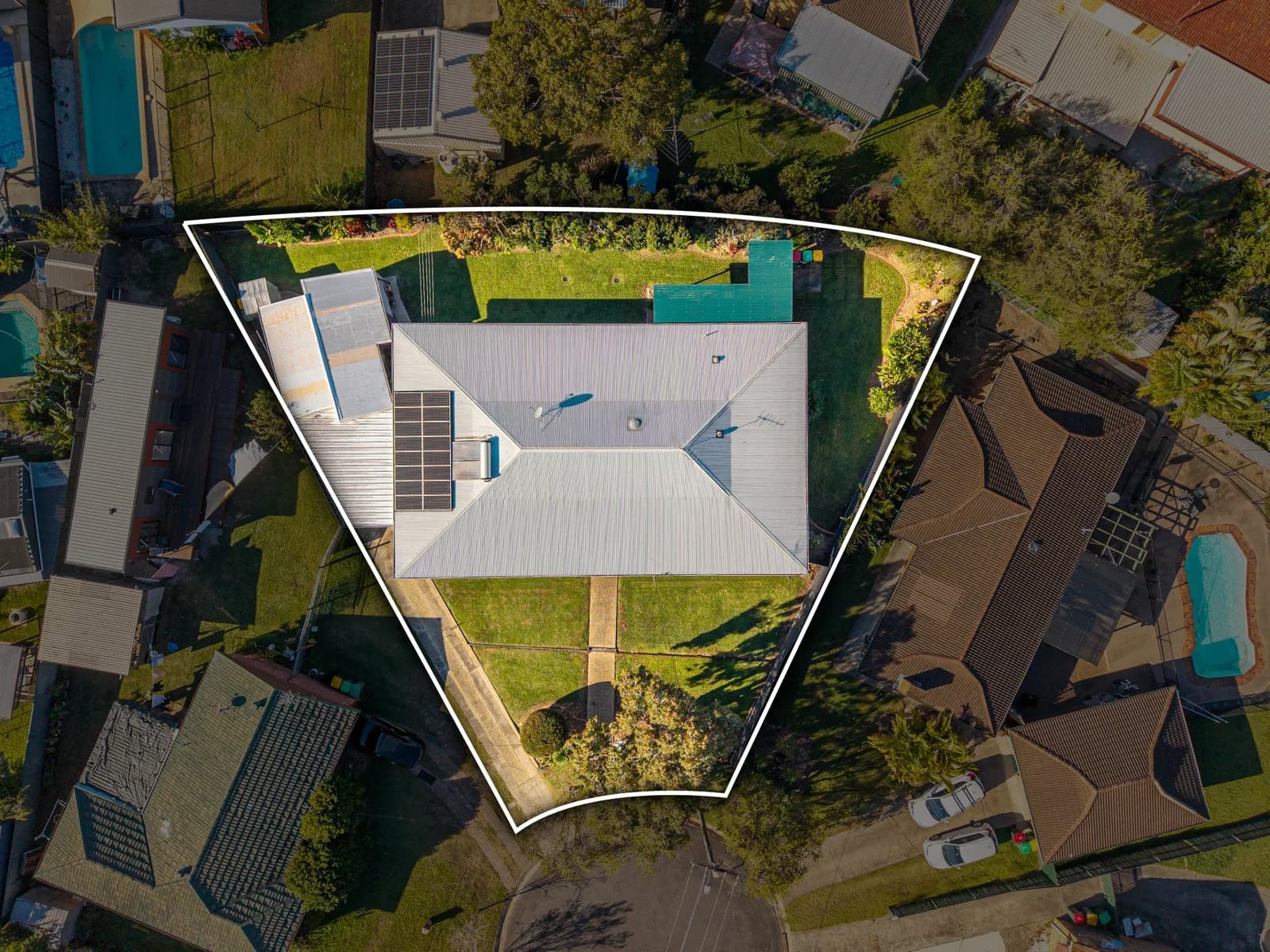 8 Brandon Court Kippa-Ring QLD 4021, Kippa-Ring - Thumbnail 2