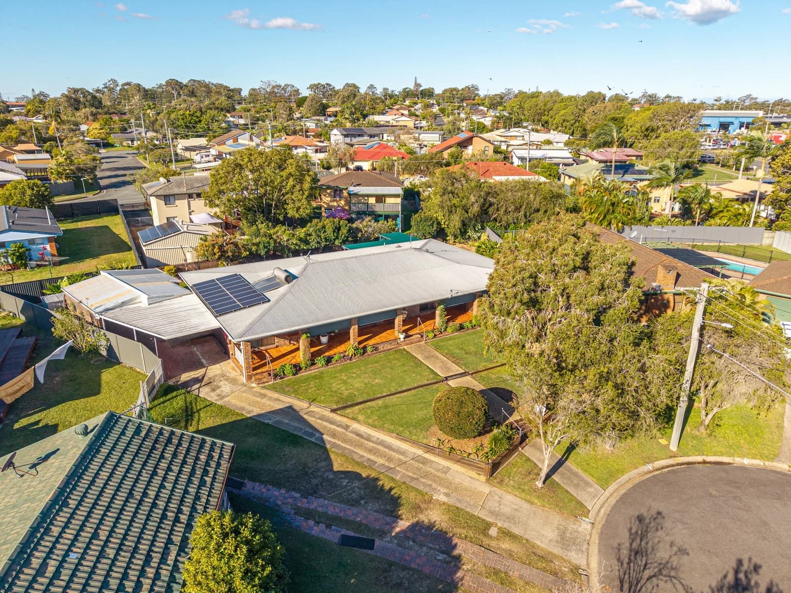 8 Brandon Court Kippa-Ring QLD 4021, Kippa-Ring - Thumbnail 3