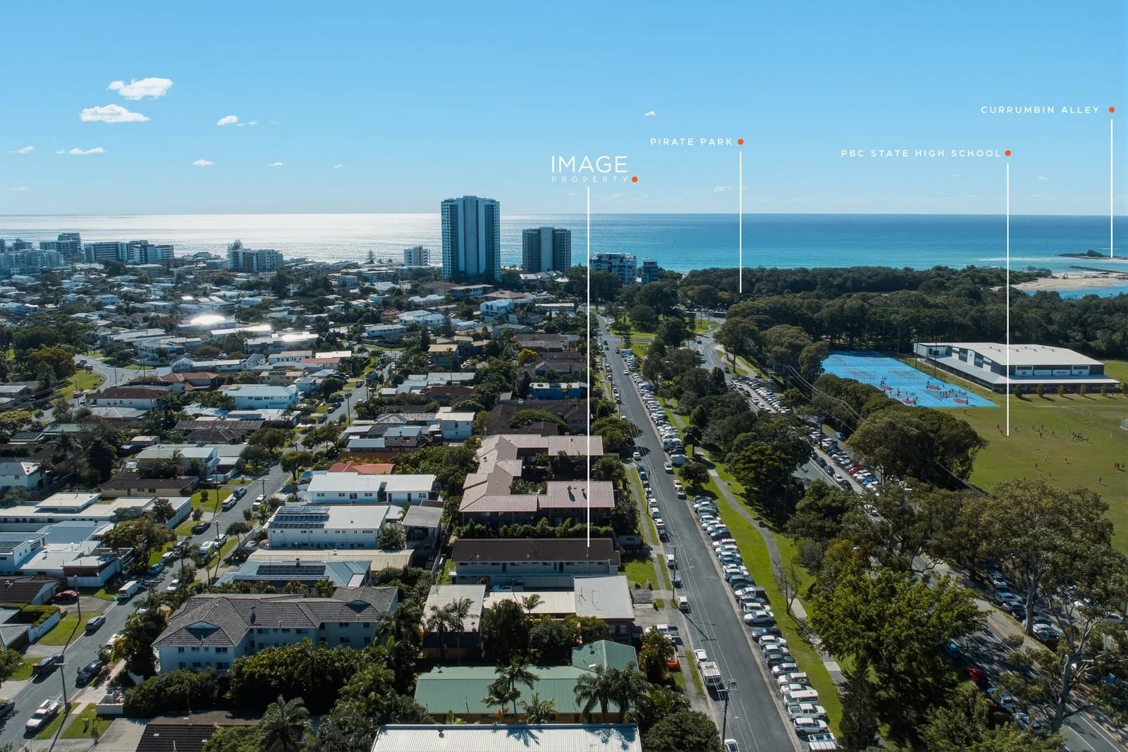 3/60 Sarawak Avenue, Palm Beach, QLD, 4221, Palm Beach - Thumbnail 2