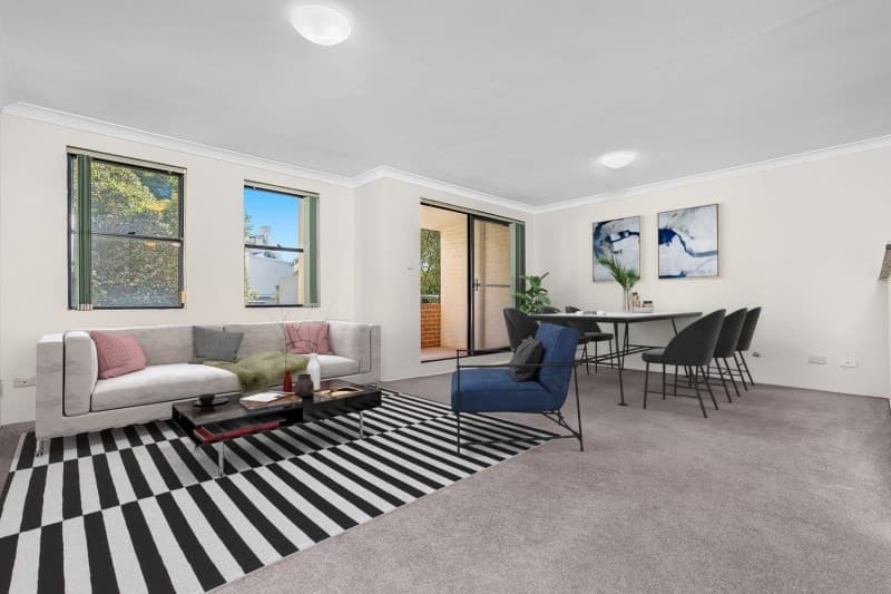 12/17 Lawrence Street, Alexandria - Image 1